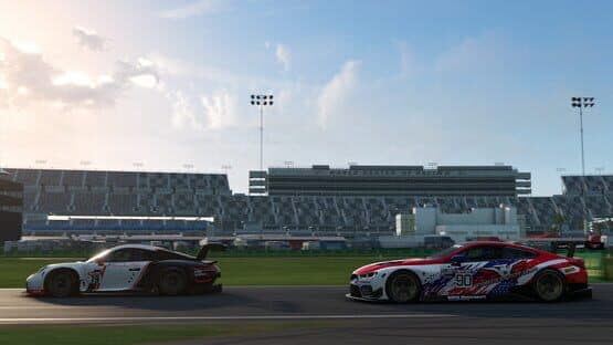 Automobilista 2: Racin' USA Pack Pt.1 screenshot 10