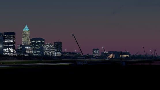 Automobilista 2: Racin' USA Pack Pt.2 screenshot 9