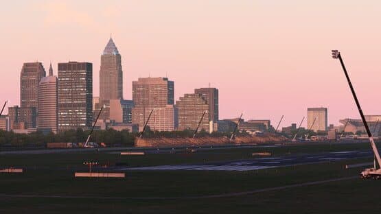 Automobilista 2: Racin' USA Pack Pt.2 screenshot 10