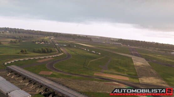 Automobilista 2: Silverstone Pack screenshot 11