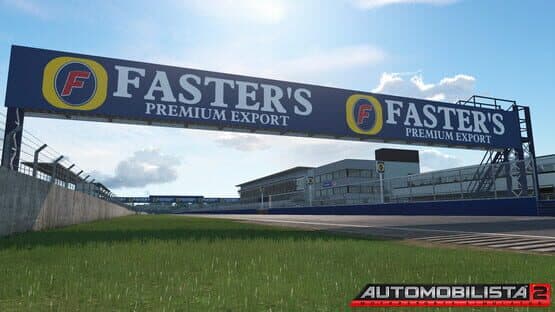 Automobilista 2: Silverstone Pack screenshot 12