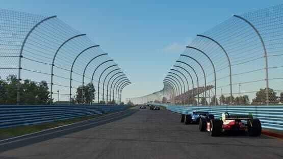 Automobilista 2: Racin' USA Pack Pt.2 screenshot 17