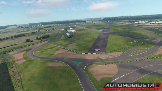 Automobilista 2: Silverstone Pack screenshot 13