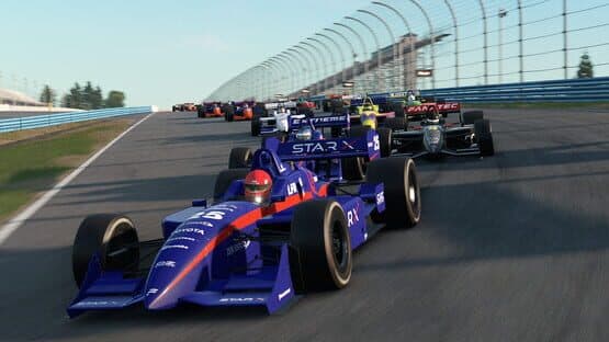 Automobilista 2: Racin' USA Pack Pt.2 screenshot 3