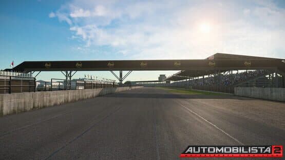 Automobilista 2: Silverstone Pack screenshot 14