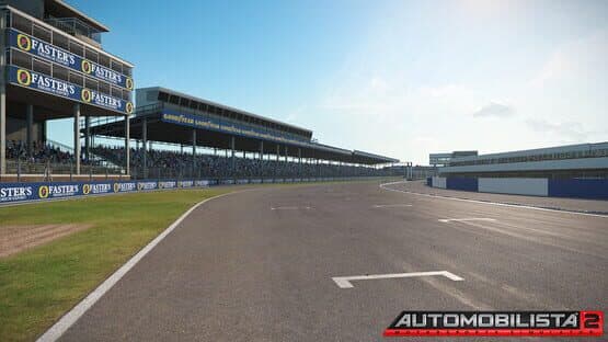 Automobilista 2: Silverstone Pack screenshot 15