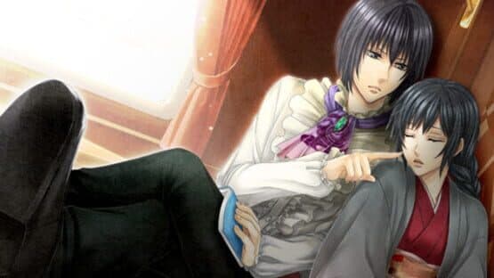 Hanayaka Nari, Waga Ichizoku Tasogare Polar Star screenshot 2