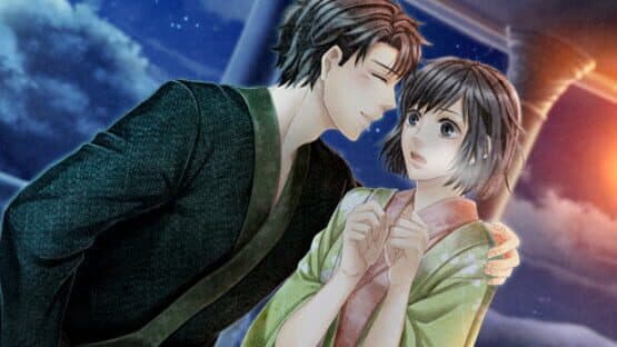 Hanayaka Nari, Waga Ichizoku Tasogare Polar Star screenshot 4