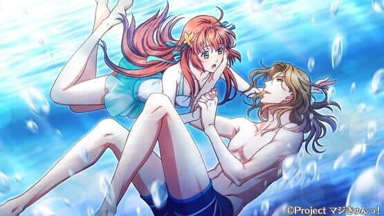 Maji Kyun! Renaissance screenshot 3