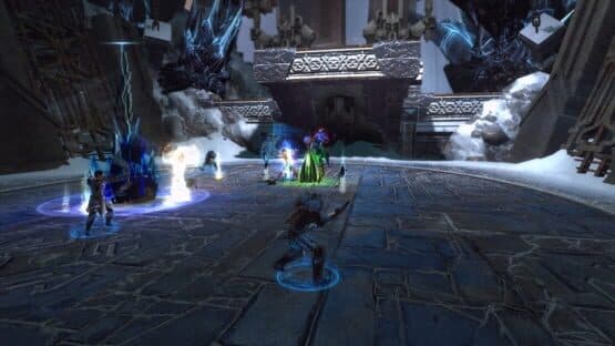 Neverwinter: Curse of Icewind Dale screenshot 3