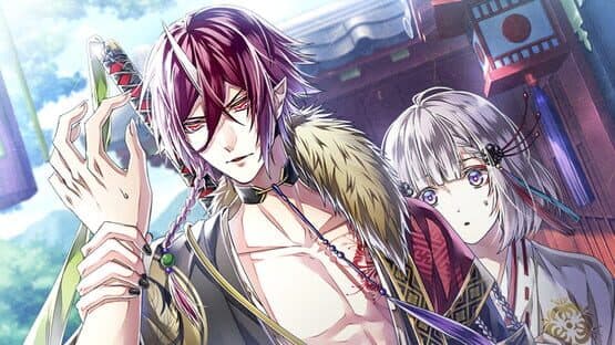 Utsusemi no Meguri screenshot 5