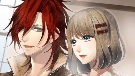 Vamwolf Cross screenshot 3