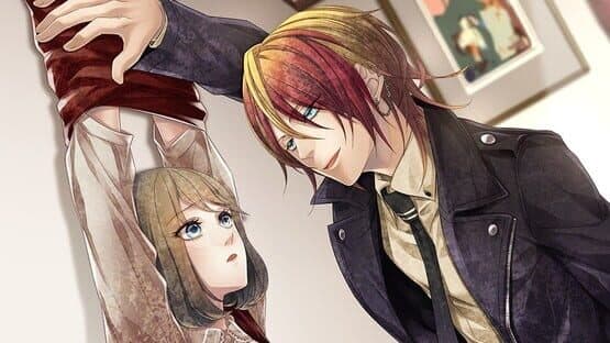 Vamwolf Cross screenshot 5