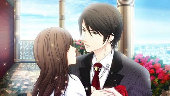 5-nin no Koi Prince: Himitsu no Keiyaku Kekkon screenshot 2