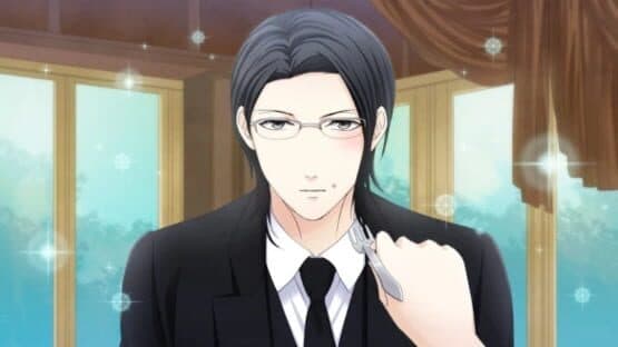 5-nin no Koi Prince: Himitsu no Keiyaku Kekkon screenshot 1