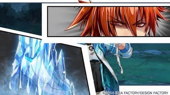 Nekketsu Inou Bukatsutan Trigger Kiss screenshot 4