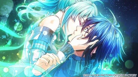 Nekketsu Inou Bukatsutan Trigger Kiss screenshot 5