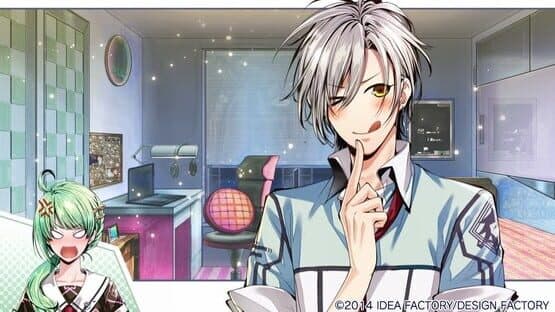 Nekketsu Inou Bukatsutan Trigger Kiss screenshot 7