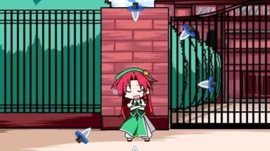 Touhou Rhythm Carnival! Kurenai screenshot 14