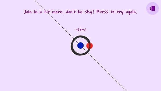 A Dance of Fire and Ice screenshot 7