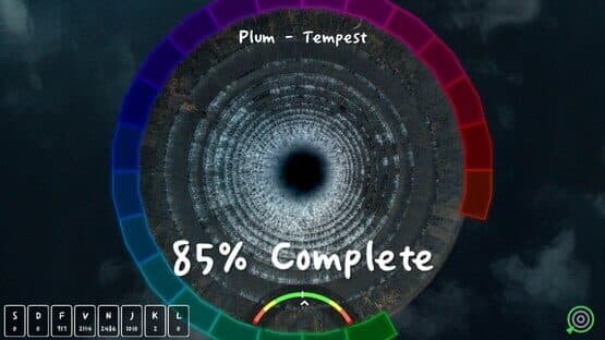 A Dance of Fire and Ice screenshot 9