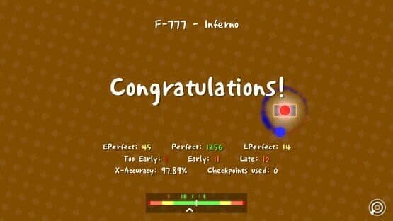 A Dance of Fire and Ice screenshot 10