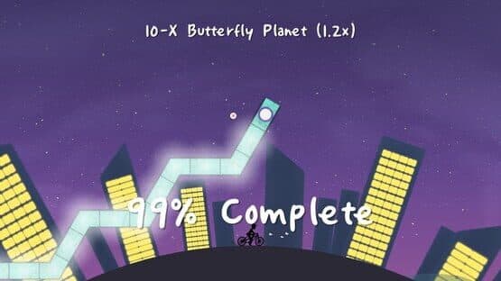 A Dance of Fire and Ice screenshot 12