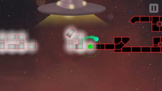 A Dance of Fire and Ice screenshot 13