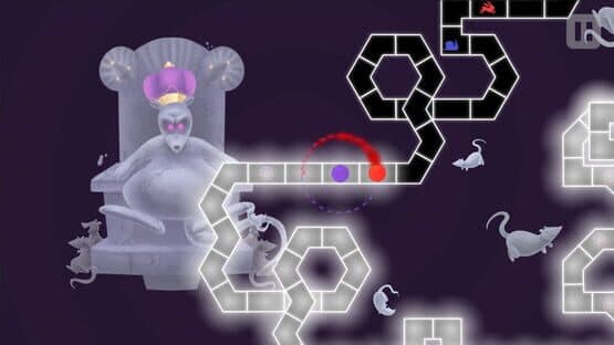 A Dance of Fire and Ice screenshot 14