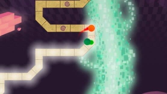 A Dance of Fire and Ice screenshot 16