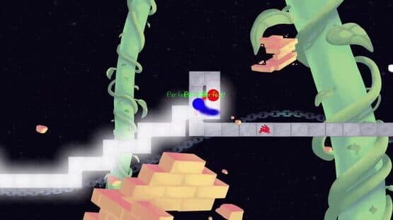 A Dance of Fire and Ice screenshot 17