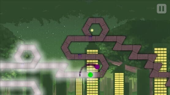 A Dance of Fire and Ice screenshot 18