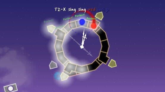 A Dance of Fire and Ice screenshot 8