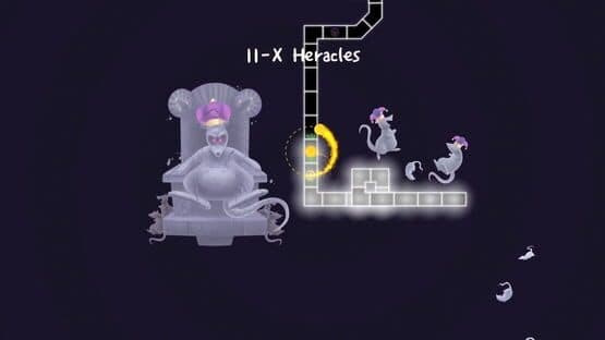 A Dance of Fire and Ice screenshot 19