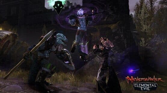 Neverwinter: Elemental Evil screenshot 2