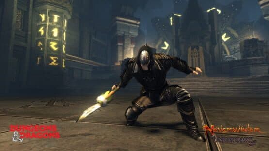 Neverwinter: Underdark screenshot 1