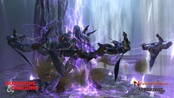 Neverwinter: Underdark screenshot 2