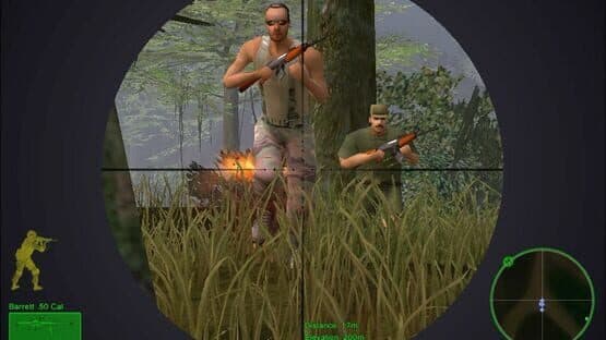 Delta Force: Black Hawk Down Platinum Pack screenshot 6
