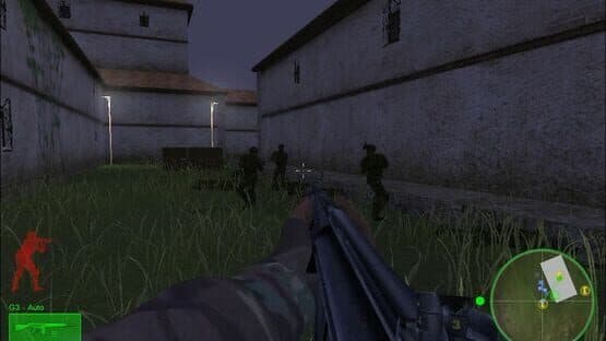 Delta Force: Black Hawk Down Platinum Pack screenshot 2