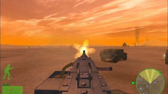 Delta Force: Black Hawk Down Platinum Pack screenshot 7