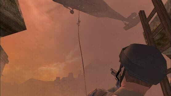 Delta Force: Black Hawk Down Platinum Pack screenshot 5