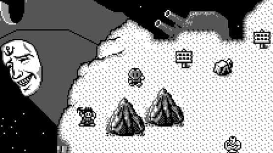 Chou Aniki: Otoko no Tamafuda screenshot 2