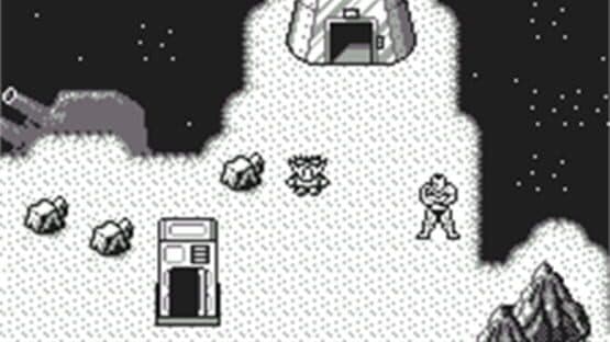 Chou Aniki: Otoko no Tamafuda screenshot 4