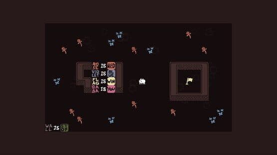 Baba Is You screenshot 13