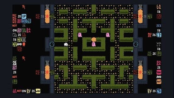 Baba Is You screenshot 16