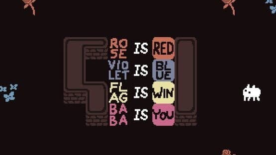 Baba Is You screenshot 18