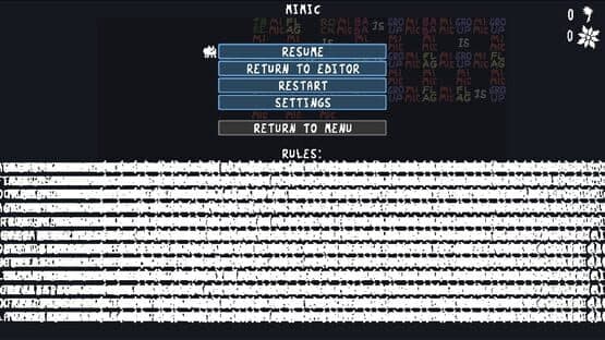 Baba Is You screenshot 19