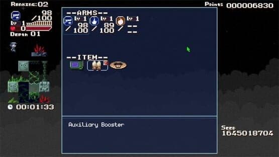 Cave Story screenshot 14