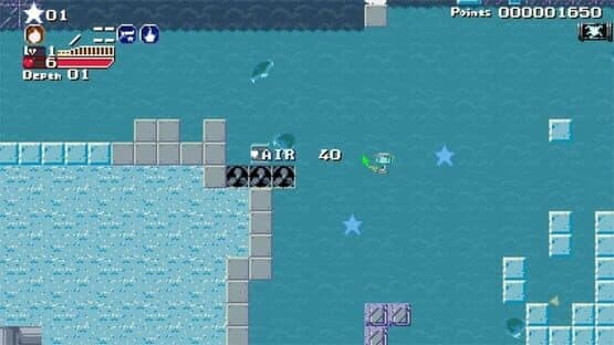 Cave Story screenshot 16