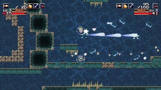 Cave Story+ screenshot 15